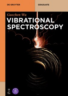 Front cover_Vibrational Spectroscopy