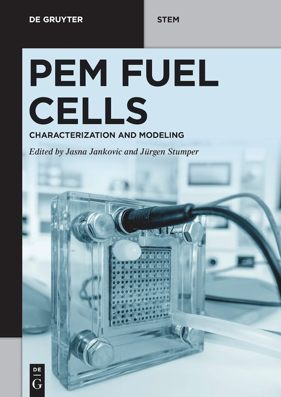 Couverture_Pem Fuel Cells