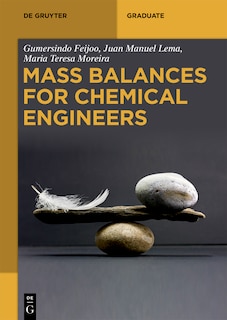 Front cover_Mass Balances for Chemical Engineers