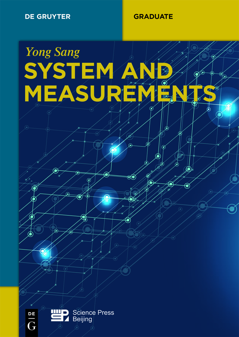 Couverture_System and Measurements