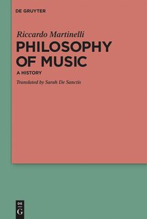 Front cover_Philosophy of Music