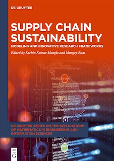 Front cover_Supply Chain Sustainability