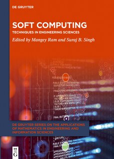 Front cover_Soft Computing