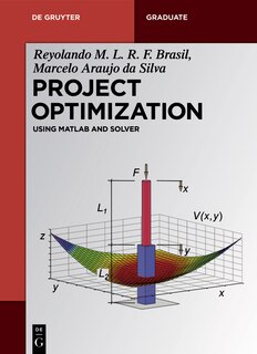 Front cover_Project Optimization