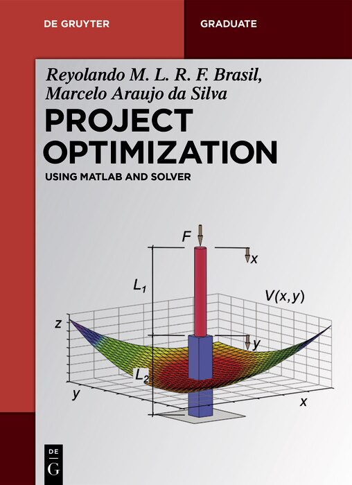 Front cover_Project Optimization