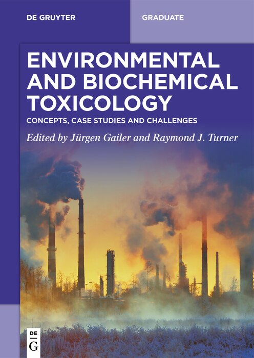 Front cover_Environmental and Biochemical Toxicology