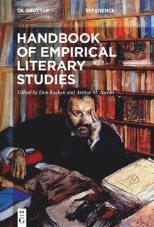 Front cover_Handbook of Empirical Literary Studies