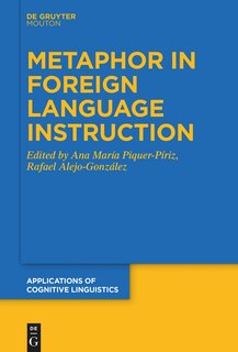Couverture_Metaphor in Foreign Language Instruction