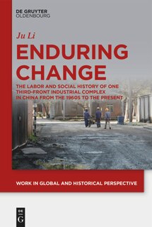 Front cover_Enduring Change