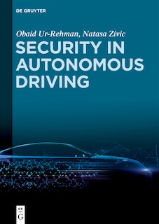 Couverture_Security in Autonomous Driving