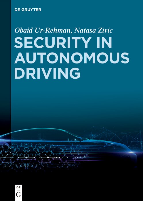 Couverture_Security in Autonomous Driving