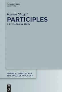 Front cover_Participles