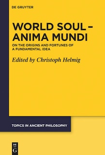 Couverture_World Soul – Anima Mundi