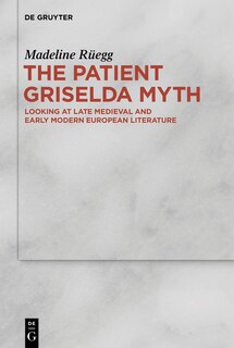 Couverture_The Patient Griselda Myth