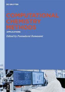 Couverture_Computational Chemistry Methods