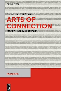 Front cover_Arts of Connection