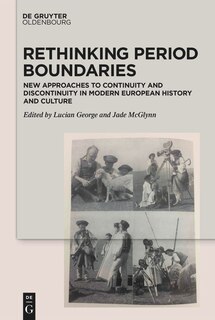 Couverture_Rethinking Period Boundaries
