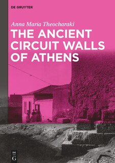 Front cover_The Ancient Circuit Walls of Athens