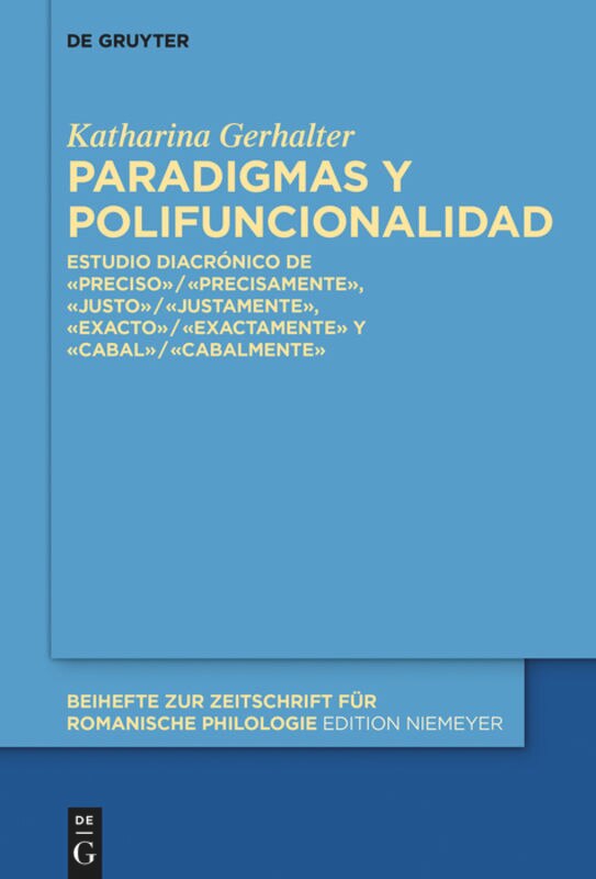 Couverture_Paradigmas y polifuncionalidad
