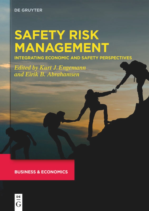 Front cover_Safety Risk Management
