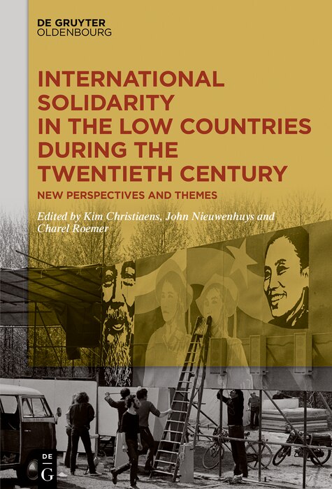 Couverture_International Solidarity in the Low Countries during the Twentieth Century