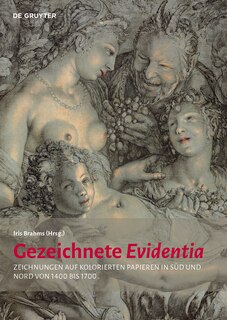 Front cover_Gezeichnete Evidentia