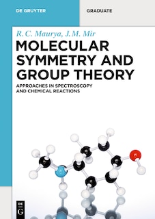 Front cover_Molecular Symmetry and Group Theory