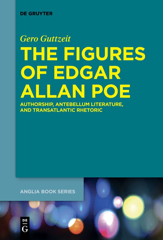 Couverture_The Figures of Edgar Allan Poe