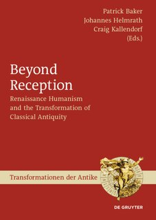 Front cover_Beyond Reception