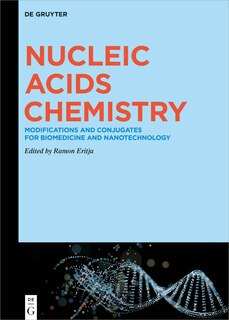 Front cover_Nucleic Acids Chemistry