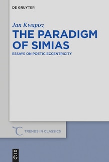 Couverture_The Paradigm of Simias
