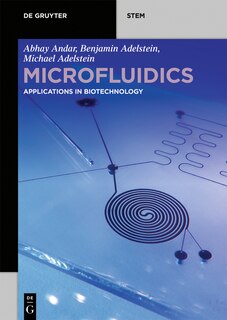 Couverture_Microfluidics