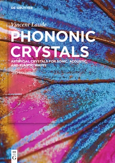 Couverture_Phononic Crystals