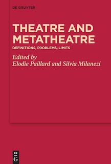 Couverture_Theatre and Metatheatre