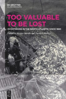 Front cover_Too Valuable to be Lost