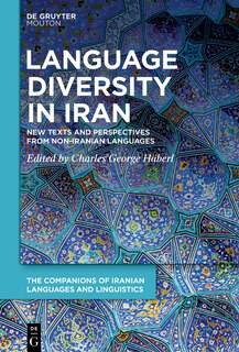 Couverture_Language Diversity in Iran