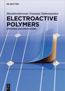Front cover_Electroactive Polymers