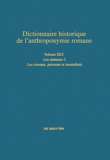 Front cover_Les animaux 2