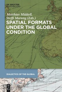 Couverture_Spatial Formats Under The Global Condition