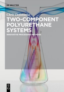 Couverture_Two-Component Polyurethane Systems