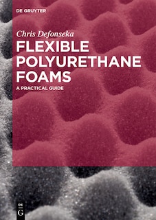 Front cover_Flexible Polyurethane Foams