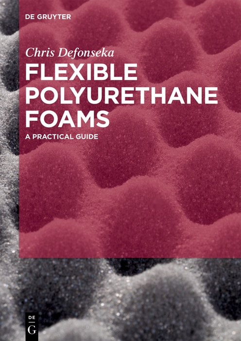 Front cover_Flexible Polyurethane Foams