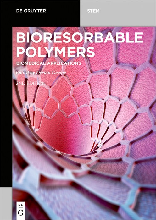 Front cover_Bioresorbable Polymers