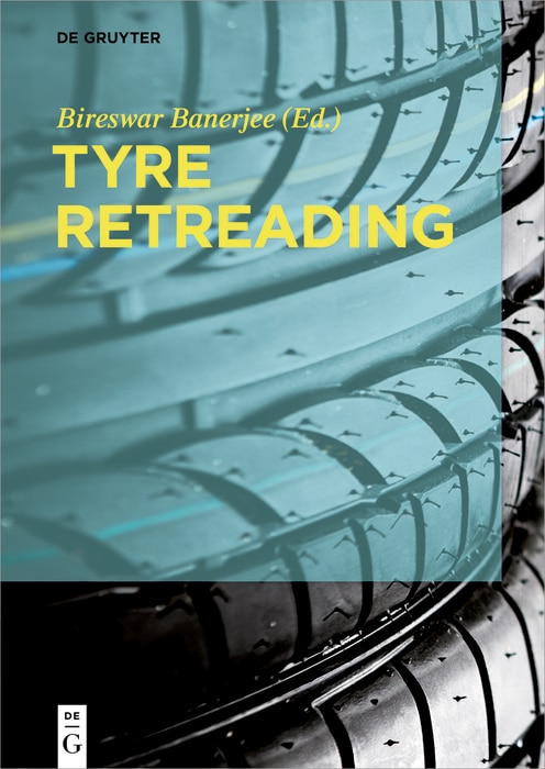 Front cover_Tyre Retreading