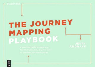 Couverture_The Journey Mapping Playbook