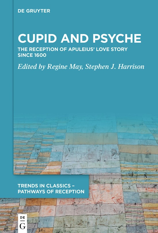 Front cover_Cupid and Psyche