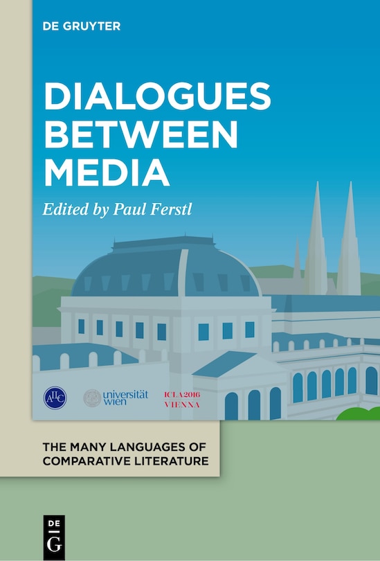 Front cover_Dialogues between Media