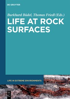 Couverture_Life at Rock Surfaces