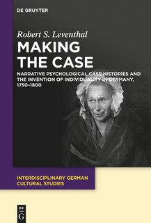 Front cover_Making the Case