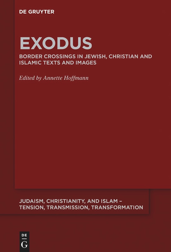 Front cover_Exodus